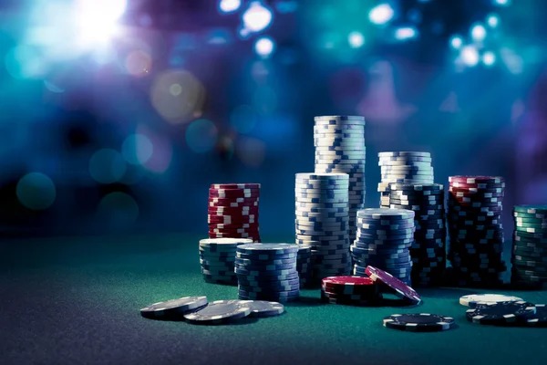 kurohiko Live Casino