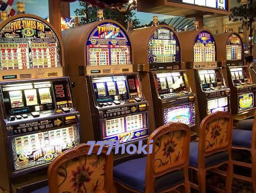 777hoki slide 1