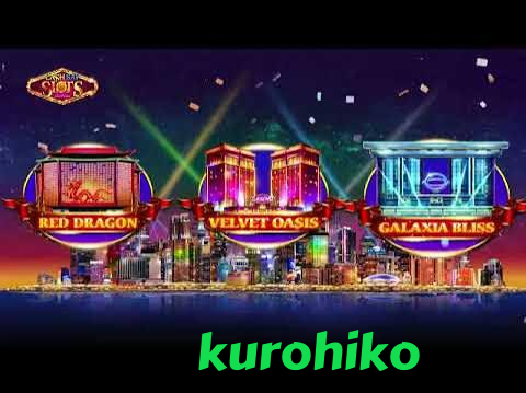 kurohiko Live Sportsbook Markets at Your Fingertips