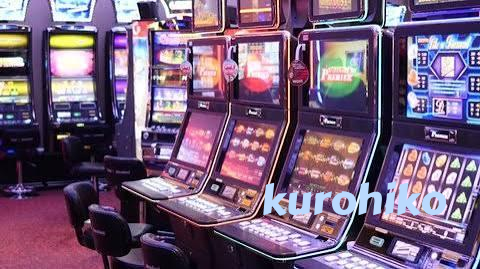 kurohiko App – Casino in Your Pocket