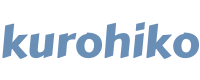 kurohiko  logo