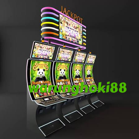 warunghoki88 slide 1